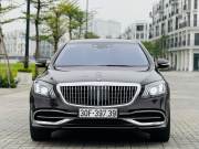 Bán xe Mercedes Benz S class 2017 S450L giá 1 Tỷ 689 Triệu - Hà Nội
