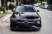 Bán xe Mercedes Benz C class 2022 C300 AMG giá 1 Tỷ 499 Triệu - Hà Nội