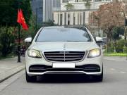 Bán xe Mercedes Benz S class 2019 S450L giá 1 Tỷ 939 Triệu - Hà Nội