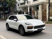 Bán xe Porsche Cayenne 2018 3.0 V6 giá 2 Tỷ 579 Triệu - Hà Nội