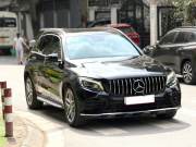 Bán xe Mercedes Benz GLC 2018 300 4Matic giá 889 Triệu - Hà Nội