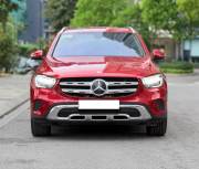 Bán xe Mercedes Benz GLC 2020 200 giá 1 Tỷ 80 Triệu - Hà Nội