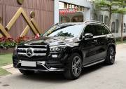 Bán xe Mercedes Benz GLS 2020 450 4Matic giá 3 Tỷ 380 Triệu - Hà Nội