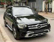 Bán xe Mercedes Benz GLC 2021 200 giá 1 Tỷ 70 Triệu - Hà Nội