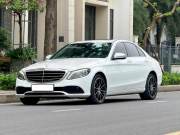 Bán xe Mercedes Benz C class 2019 C200 Exclusive giá 829 Triệu - Hà Nội