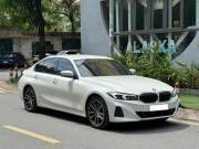 Bán xe BMW 3 Series 320i Sport Line 2024 giá 1 Tỷ 339 Triệu - Hà Nội