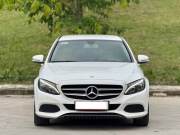 Bán xe Mercedes Benz C class 2016 C200 giá 489 Triệu - Hà Nội