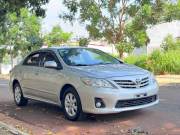 Bán xe Toyota Corolla altis 2013 1.8G AT giá 365 Triệu - Đăk Lăk