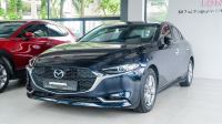 Bán xe Mazda 3 2.0L Sport Signature Luxury 2020 giá 545 Triệu - Hà Nội