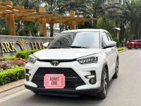 Bán xe Toyota Raize G 1.0 CVT 2022 giá 515 Triệu - Hà Nội