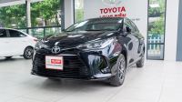 Bán xe Toyota Vios 1.5G CVT 2021 giá 485 Triệu - Hà Nội
