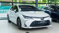 Bán xe Toyota Corolla altis 2023 1.8V giá 735 Triệu - Hà Nội