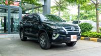 Bán xe Toyota Fortuner 2.7V 4x2 AT 2020 giá 850 Triệu - Hà Nội