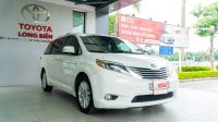 Bán xe Toyota Sienna 2016 Limited 3.5 AWD giá 1 Tỷ 870 Triệu - Hà Nội