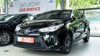 Bán xe Toyota Vios E 1.5 MT 2022 giá 415 Triệu - Hà Nội