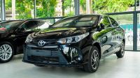 Bán xe Toyota Vios E CVT 2023 giá 480 Triệu - Hà Nội