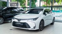 Bán xe Toyota Corolla altis 1.8V 2023 giá 730 Triệu - Hà Nội