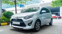 Bán xe Toyota Wigo 2019 1.2G AT giá 310 Triệu - Hà Nội