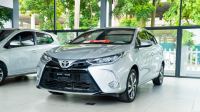 Bán xe Toyota Yaris G 1.5 AT 2021 giá 575 Triệu - Hà Nội