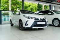 Bán xe Toyota Vios 2022 E CVT giá 455 Triệu - Hà Nội