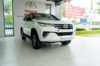 Bán xe Toyota Fortuner 2.7V 4x2 AT 2019 giá 810 Triệu - Hà Nội