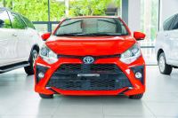 Bán xe Toyota Wigo 1.2 AT 2021 giá 335 Triệu - Hà Nội