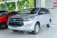 Bán xe Toyota Innova 2.0G 2016 giá 495 Triệu - Hà Nội