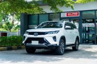 Bán xe Toyota Fortuner 2022 Legender 2.4L 4x2 AT giá 1 Tỷ 100 Triệu - Hà Nội