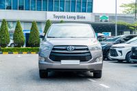 Bán xe Toyota Innova 2017 2.0G giá 535 Triệu - Hà Nội