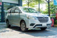 Bán xe Toyota Innova 2.0E 2016 giá 330 Triệu - Hà Nội