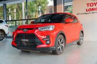 Bán xe Toyota Raize G 1.0 CVT 2023 giá 525 Triệu - Hà Nội