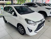 Bán xe Toyota Wigo 2019 1.2G AT giá 305 Triệu - Hà Nội