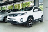 Bán xe Kia Sorento DATH 2018 giá 658 Triệu - Hà Nội