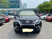 Bán xe Toyota Fortuner 2.4G 4x2 AT 2019 giá 855 Triệu - Hà Nội