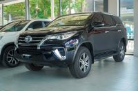 Bán xe Toyota Fortuner 2.4G 4x2 AT 2019 giá 855 Triệu - Hà Nội