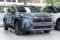 Bán xe Toyota Corolla Cross 2022 1.8V giá 765 Triệu - Hà Nội