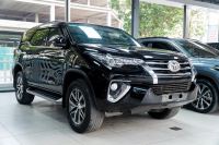 Bán xe Toyota Fortuner 2.7V 4x4 AT 2019 giá 865 Triệu - Hà Nội