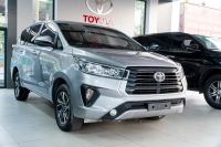 Bán xe Toyota Innova 2017 2.0E giá 455 Triệu - Hà Nội