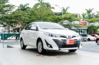 Bán xe Toyota Vios 2020 1.5G giá 455 Triệu - Hà Nội