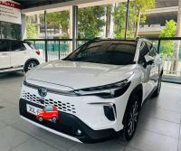 Bán xe Toyota Corolla Cross 2024 1.8HEV giá 970 Triệu - Hà Nội