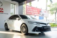 Bán xe Toyota Camry 2022 2.5Q giá 1 Tỷ 230 Triệu - Hà Nội