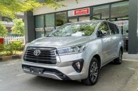 Bán xe Toyota Innova 2021 G 2.0 AT giá 685 Triệu - Hà Nội