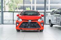 Bán xe Toyota Wigo 1.2 AT 2021 giá 345 Triệu - Hà Nội