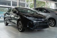 Bán xe Toyota Vios 2022 G 1.5 CVT giá 475 Triệu - Hà Nội