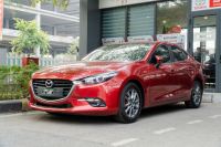 Bán xe Mazda 3 2018 1.5 AT giá 475 Triệu - Hà Nội