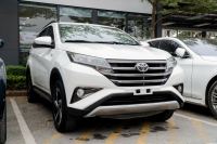 Bán xe Toyota Rush 1.5S AT 2019 giá 495 Triệu - Hà Nội