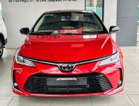 Bán xe Toyota Corolla altis 2022 1.8V giá 690 Triệu - Hà Nội