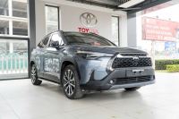 Bán xe Toyota Corolla Cross 2021 1.8V giá 770 Triệu - Hà Nội