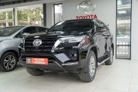 Bán xe Toyota Fortuner 2023 2.7L 4x2 AT giá 1 Tỷ 70 Triệu - Hà Nội