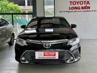 Bán xe Toyota Camry 2016 2.5Q giá 635 Triệu - Hà Nội